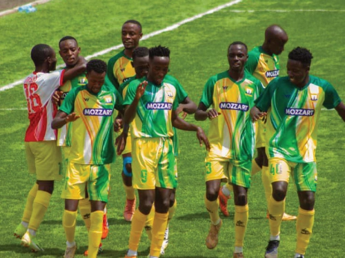 Basketball Championship